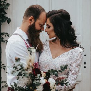 Dekoracje florystyczne ślubne Wrocław