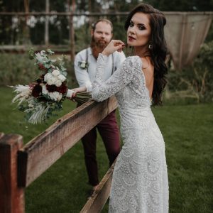Florystyczne aranżacje na ślub Wrocław
