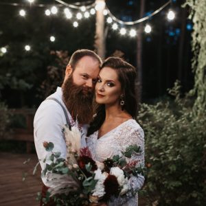 Usługi florystyczne ślubne Wrocław